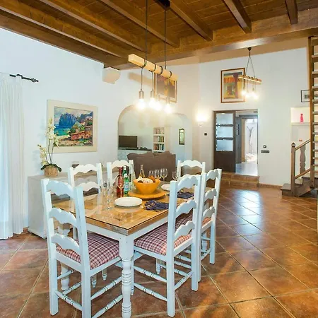 Corralet By Port de Pollença