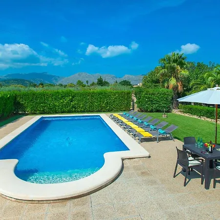 Corralet By Villa Puerto Pollensa