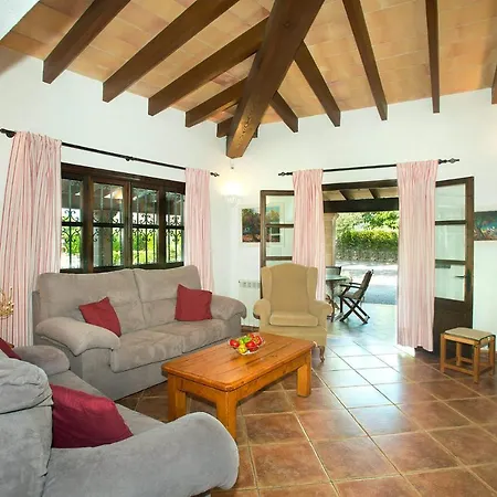 Corralet By Villa Port de Pollença