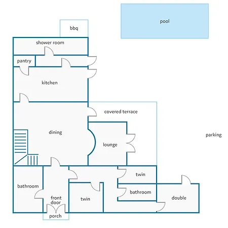 Corralet By Port de Pollença