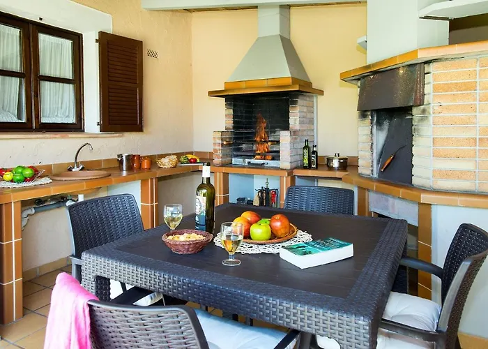 Corralet By Port de Pollença