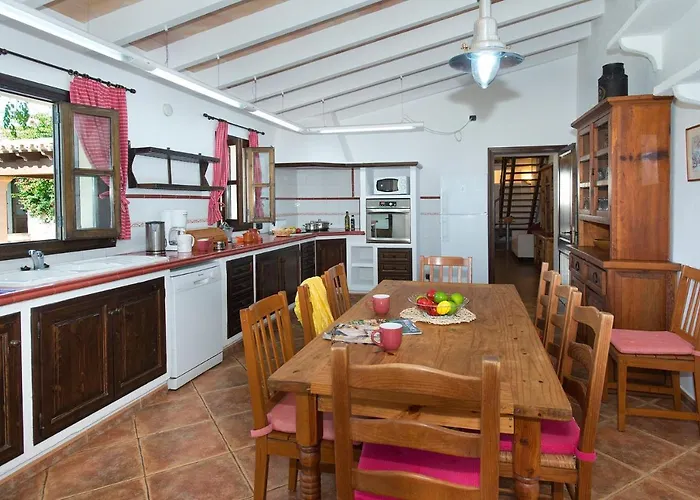 Corralet By * Port de Pollenca