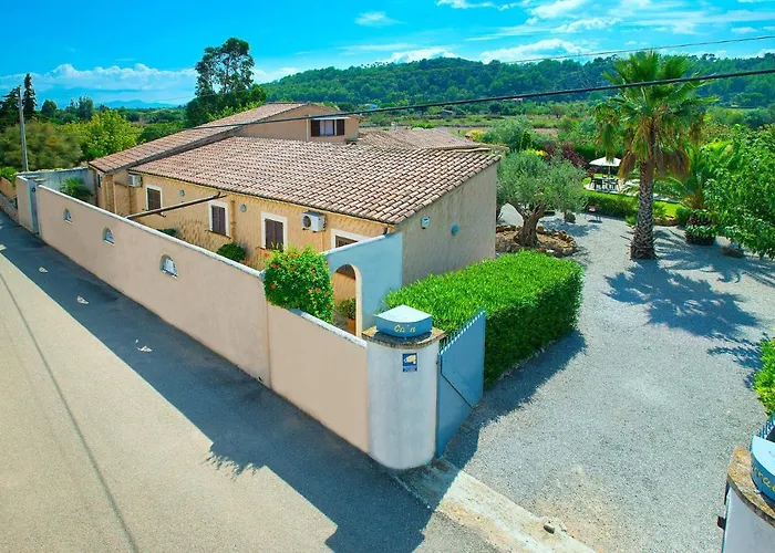 Corralet By * Port de Pollença