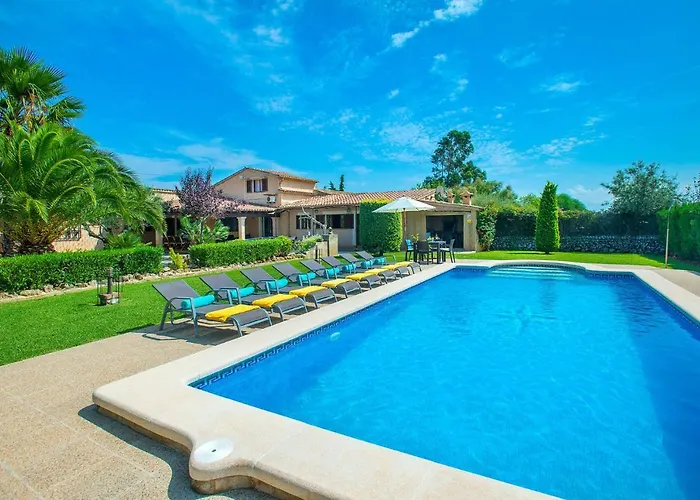 Corralet By Port de Pollenca