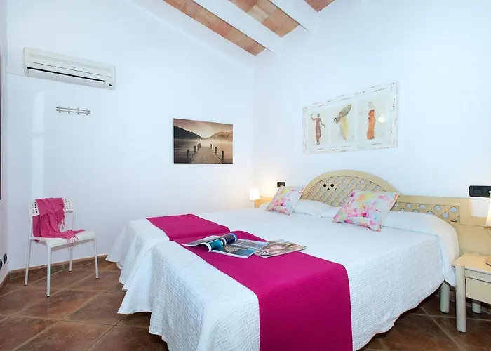 Corralet By Port de Pollença