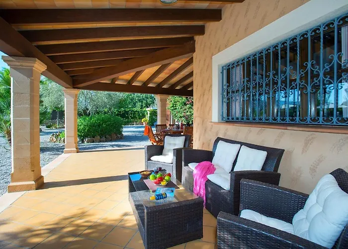 Corralet By * Port de Pollenca