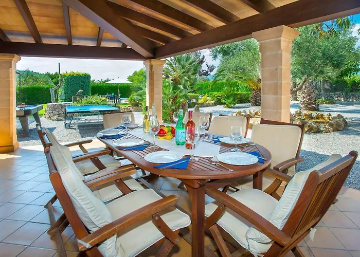 Villa Corralet By Port de Pollenca