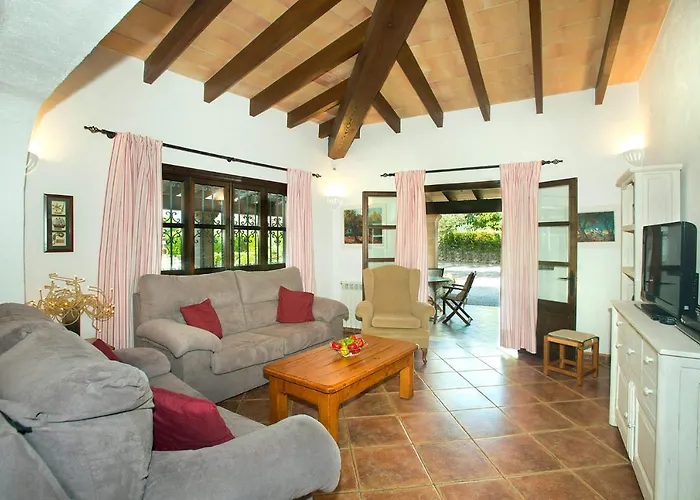 Corralet By Villa Port de Pollenca