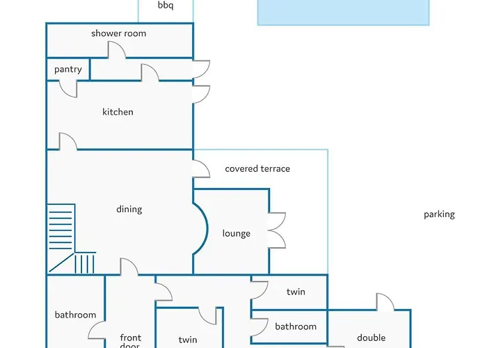Corralet By Port de Pollença