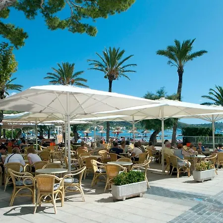 Villa Corralet By